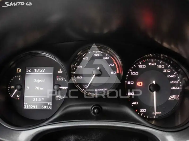 2009 Seat Leon