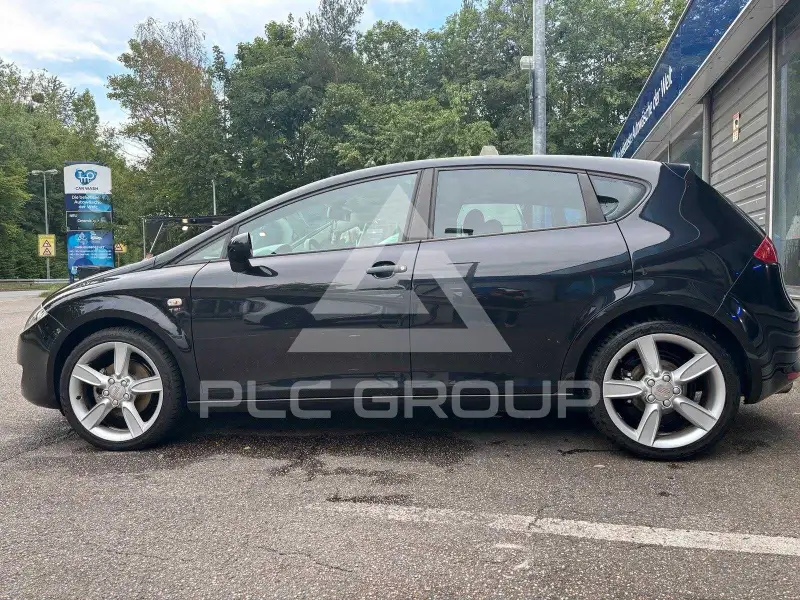 2009 Seat Leon