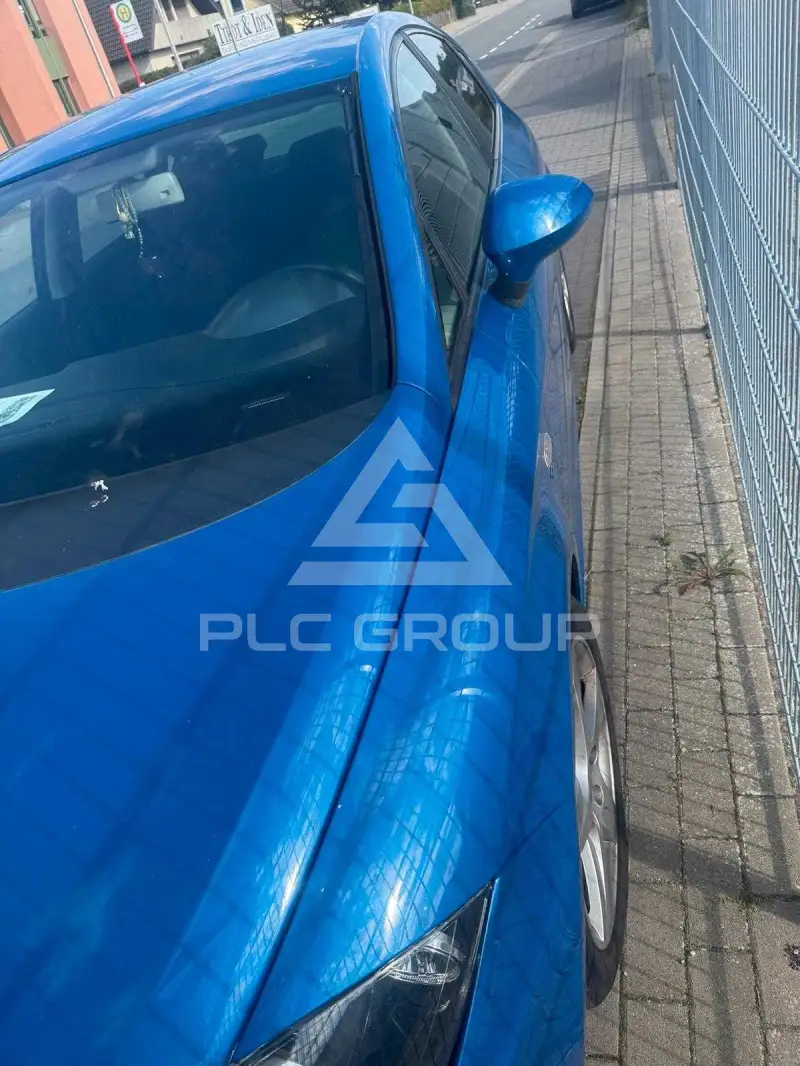 2009 Seat Leon