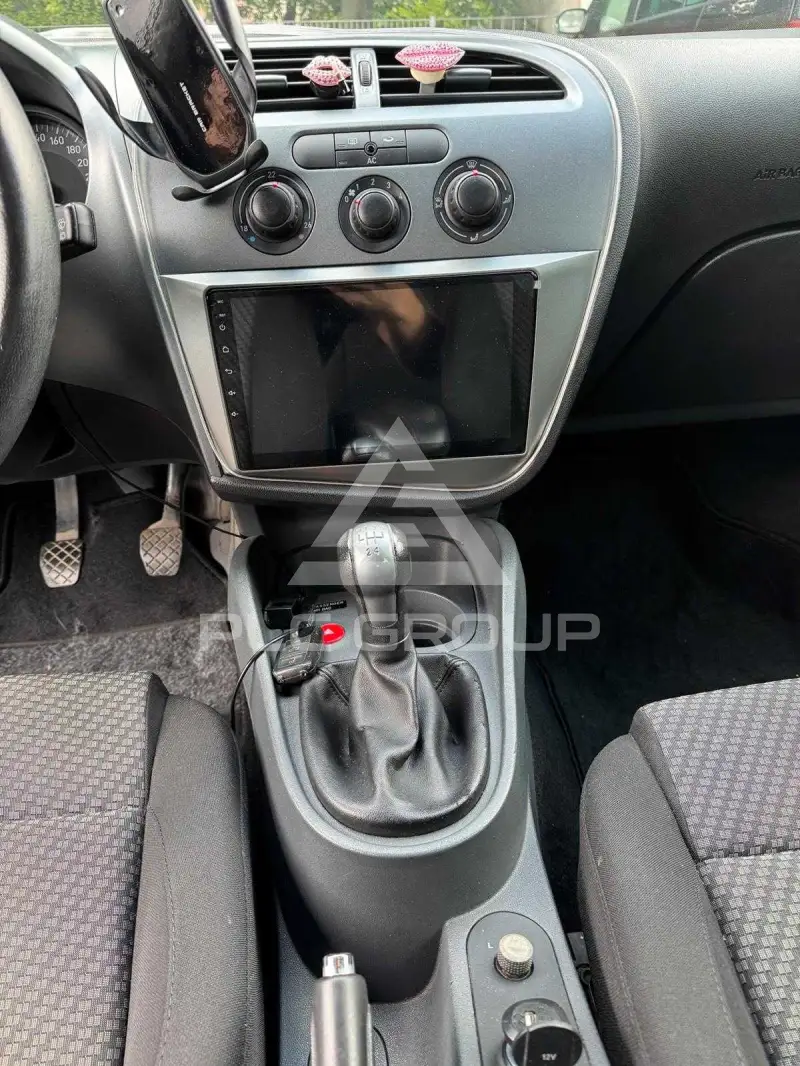 2009 Seat Leon