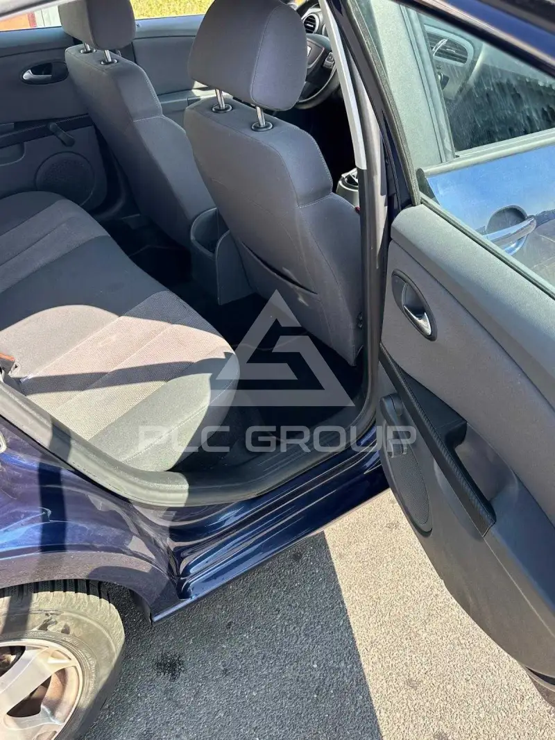 2009 Seat Leon