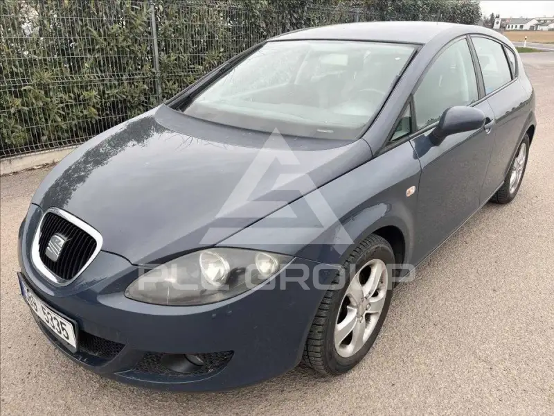 2009 Seat Leon