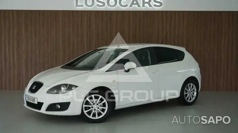 2009 Seat Leon