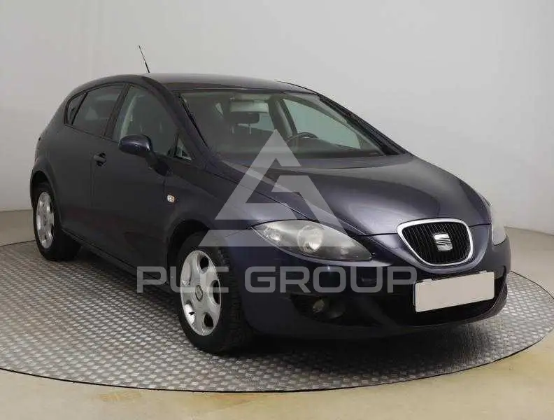 2009 Seat Leon