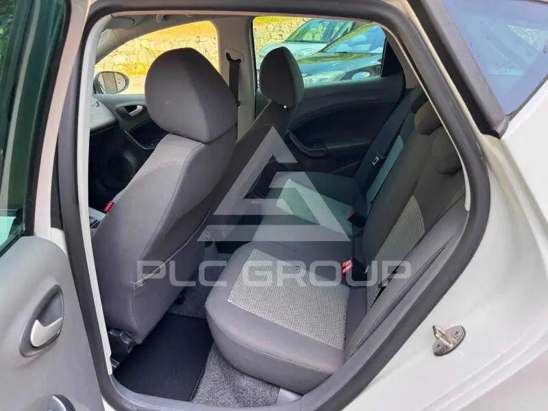 2009 Seat Ibiza