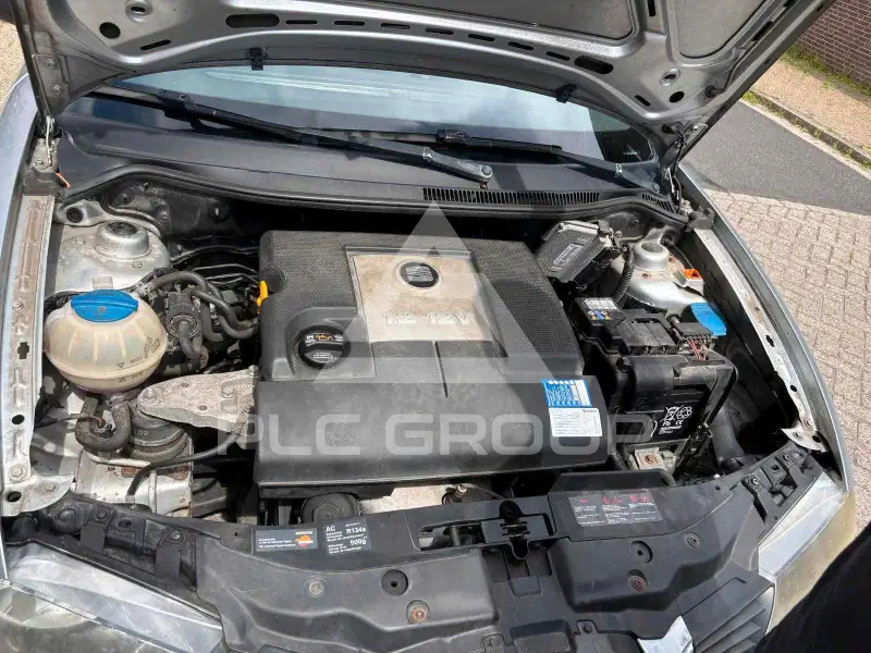 2009 Seat Ibiza