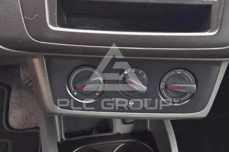 2009 Seat Ibiza