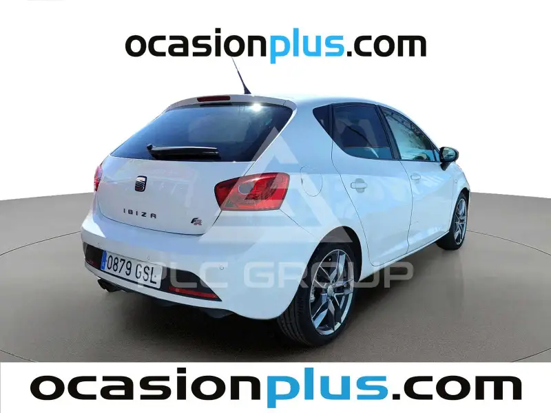 2009 Seat Ibiza