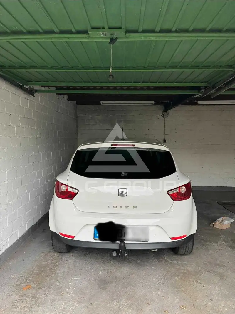 2009 Seat Ibiza