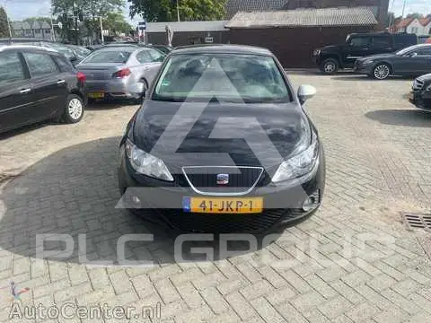 2009 Seat Ibiza