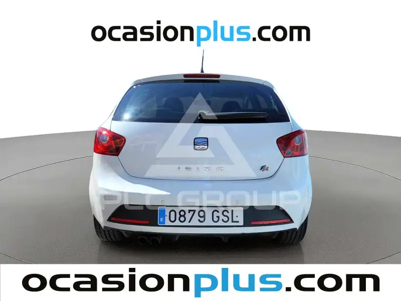 2009 Seat Ibiza