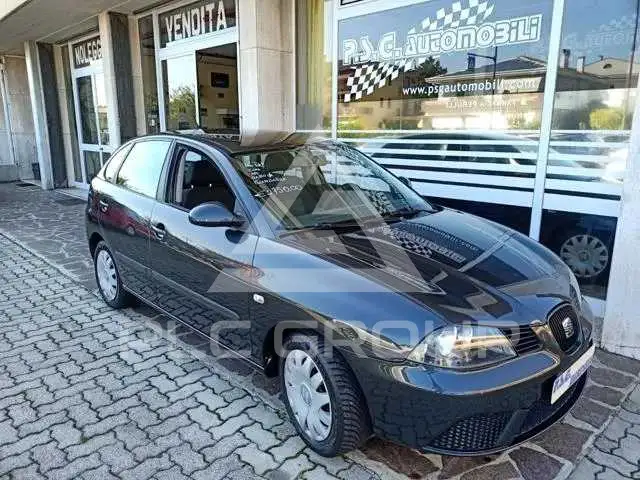 2009 Seat Ibiza