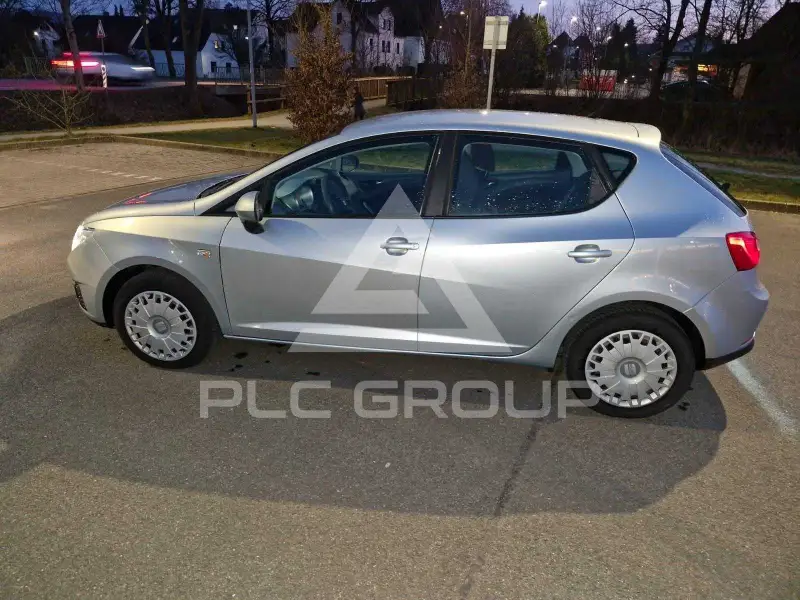 2009 Seat Ibiza