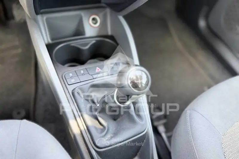 2009 Seat Ibiza