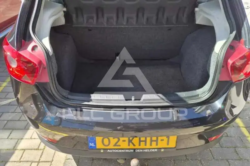 2009 Seat Ibiza