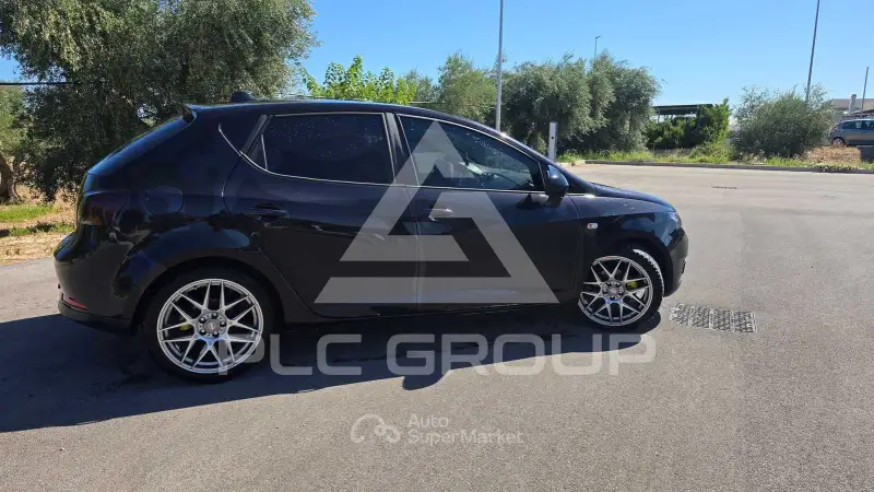 2009 Seat Ibiza