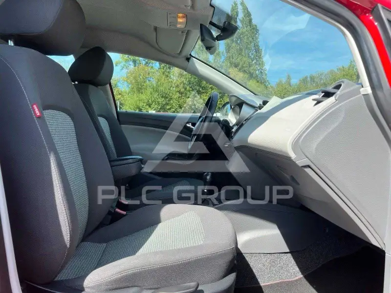 2009 Seat Ibiza