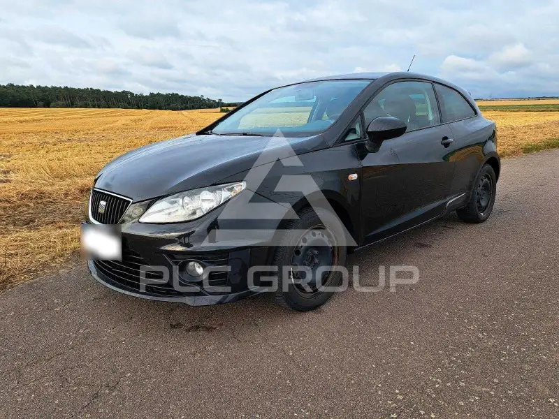 2009 Seat Ibiza