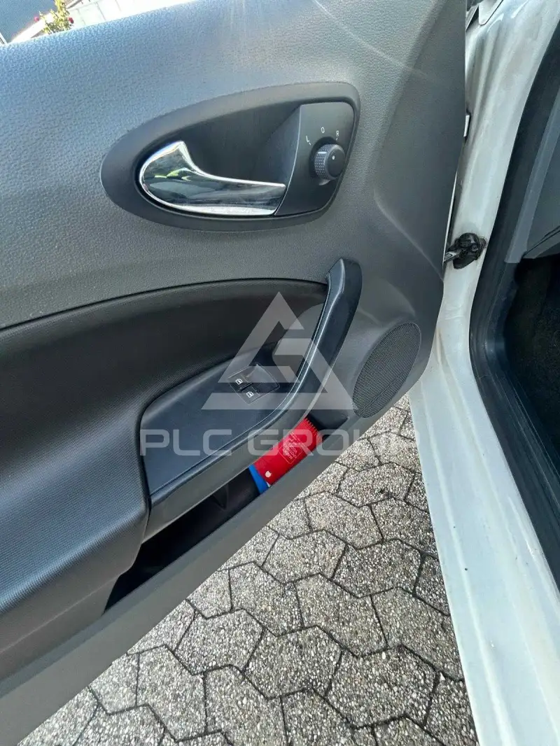 2009 Seat Ibiza