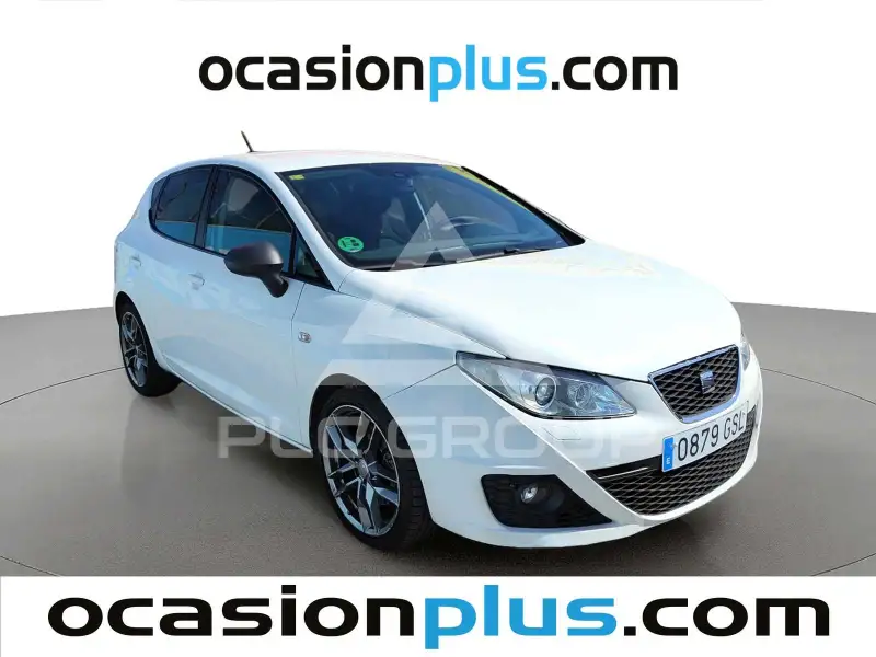 2009 Seat Ibiza