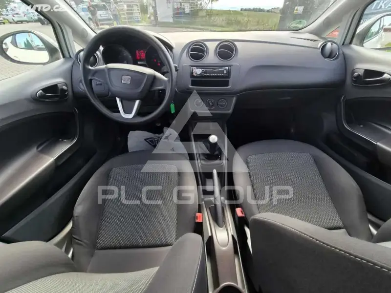 2009 Seat Ibiza