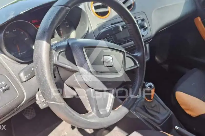 2009 Seat Ibiza