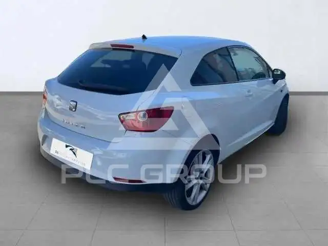 2009 Seat Ibiza