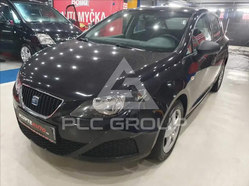 2009 Seat Ibiza
