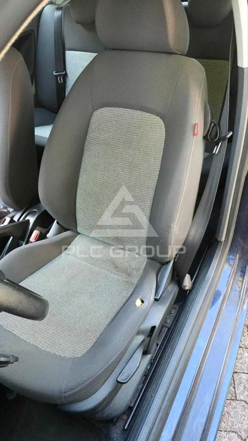 2009 Seat Ibiza