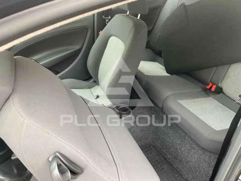 2009 Seat Ibiza