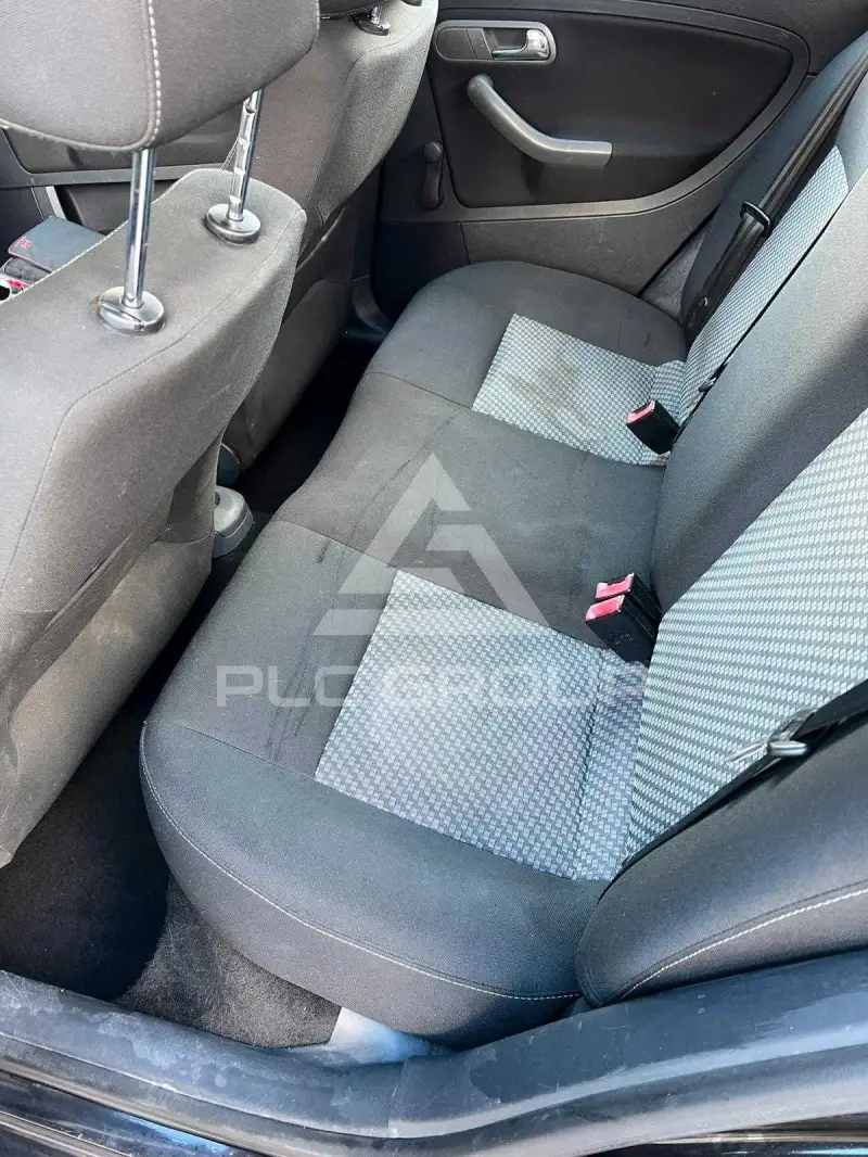 2009 Seat Ibiza