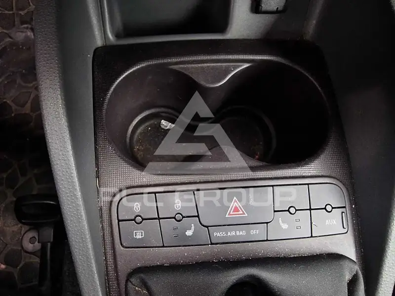 2009 Seat Ibiza