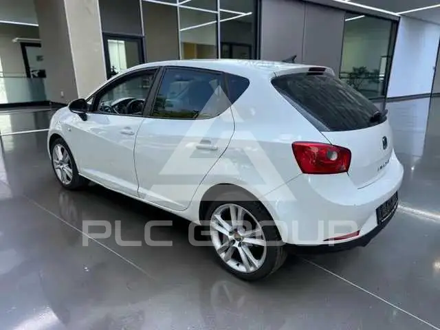 2009 Seat Ibiza