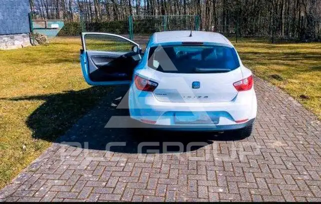 2009 Seat Ibiza