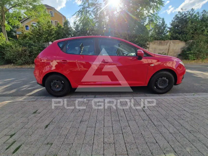 2009 Seat Ibiza