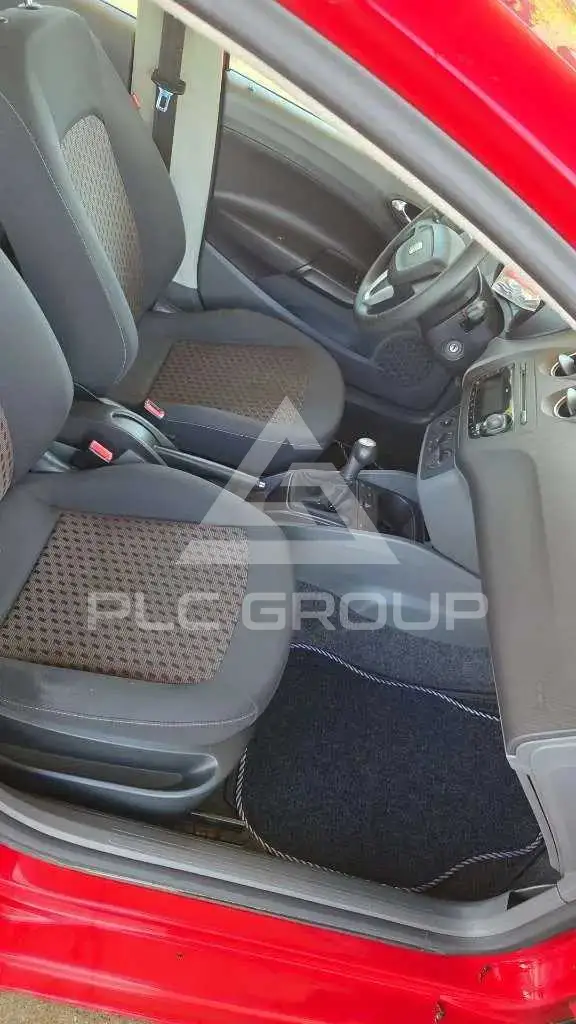 2009 Seat Ibiza
