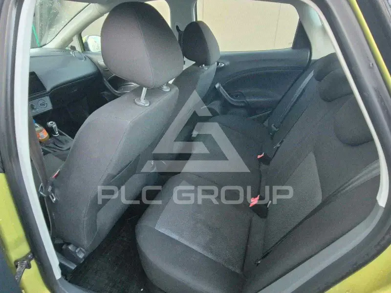2009 Seat Ibiza