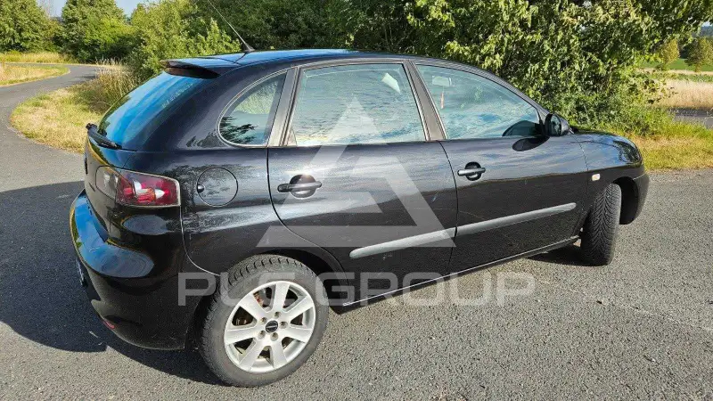 2009 Seat Ibiza