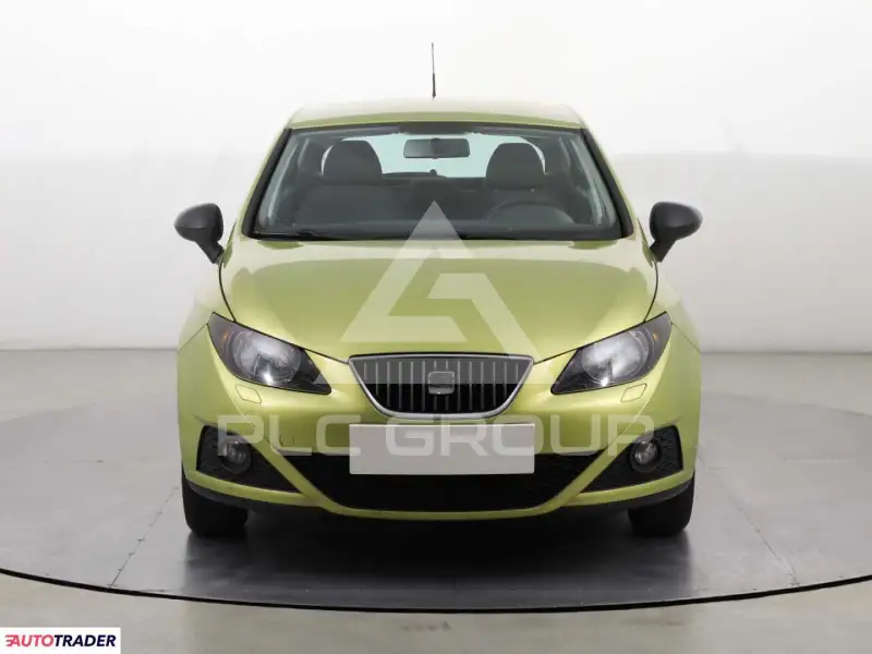 2009 Seat Ibiza