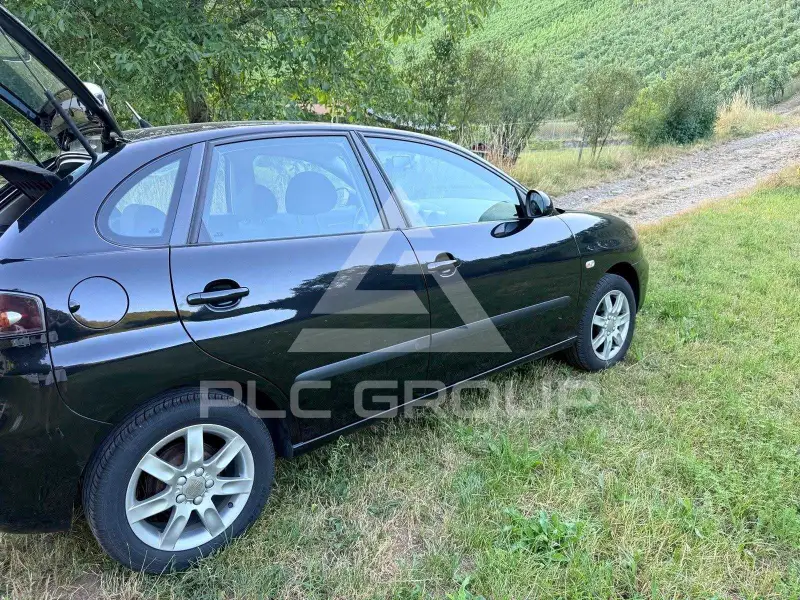 2009 Seat Ibiza
