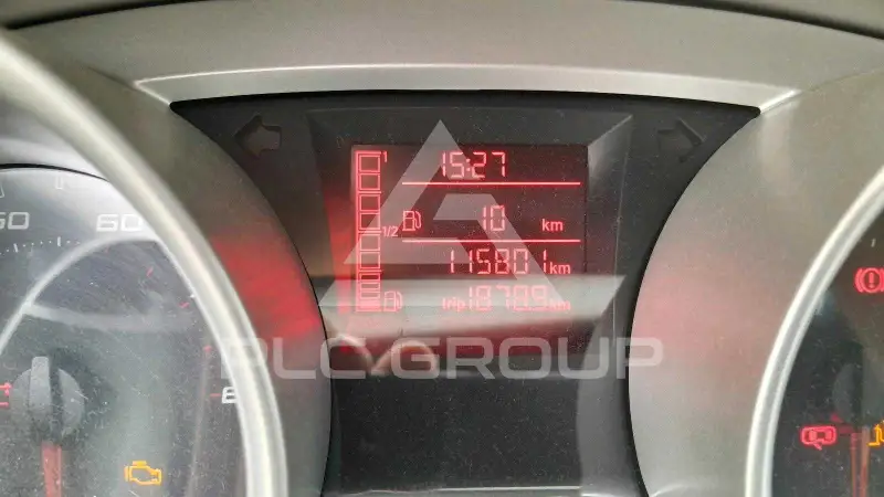 2009 Seat Ibiza