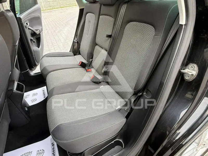 2009 Seat Altea