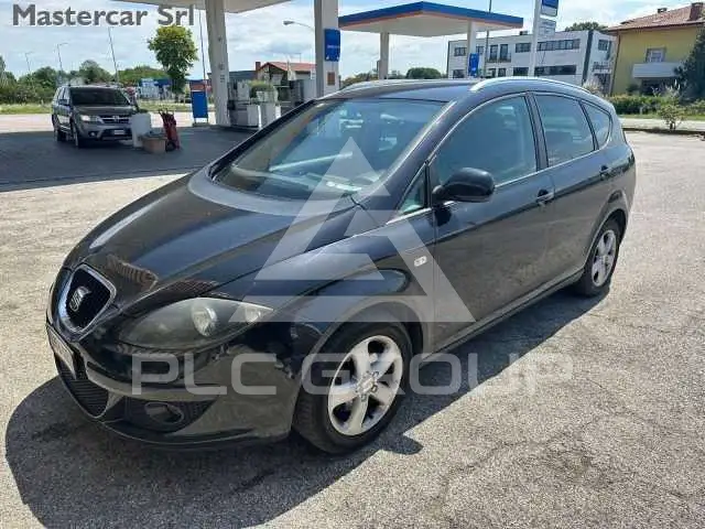 2009 Seat Altea