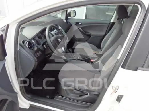 2009 Seat Altea