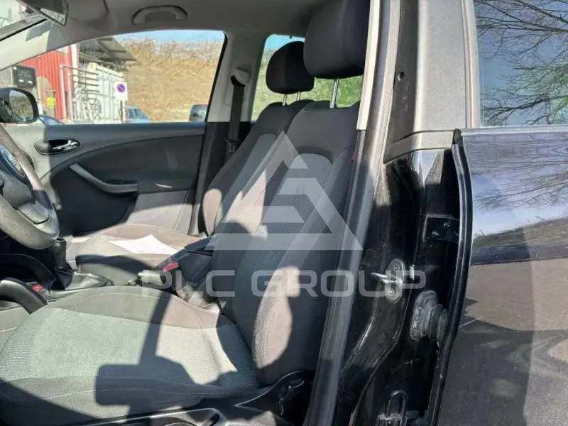 2009 Seat Altea