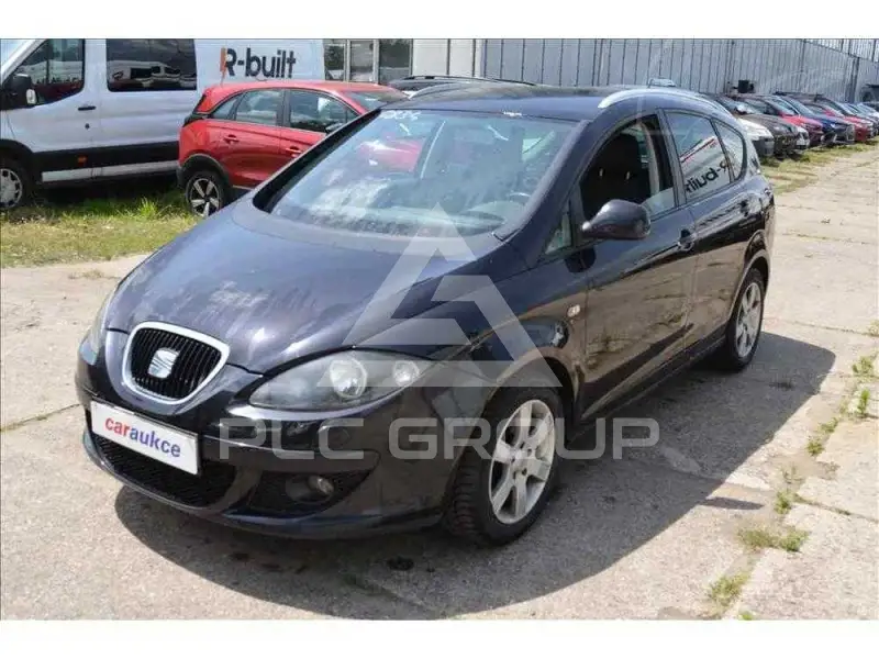 2009 Seat Altea