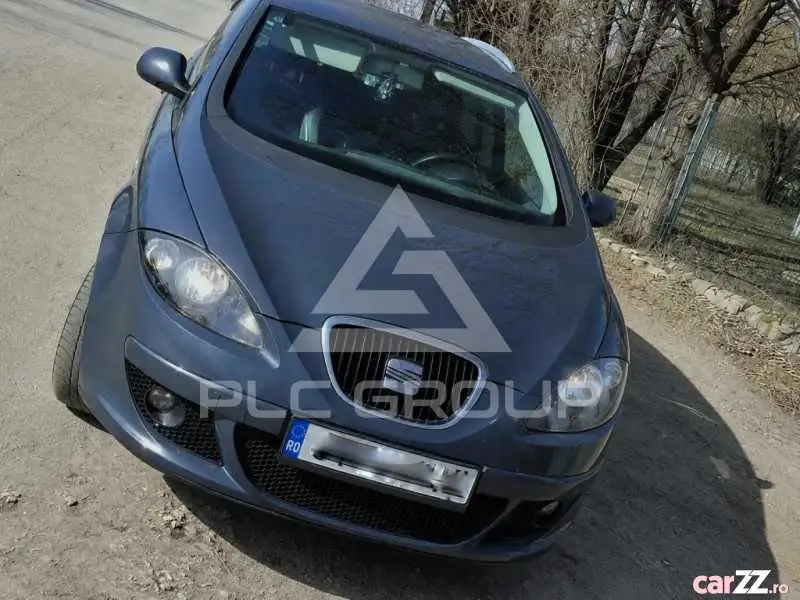 2009 Seat Altea