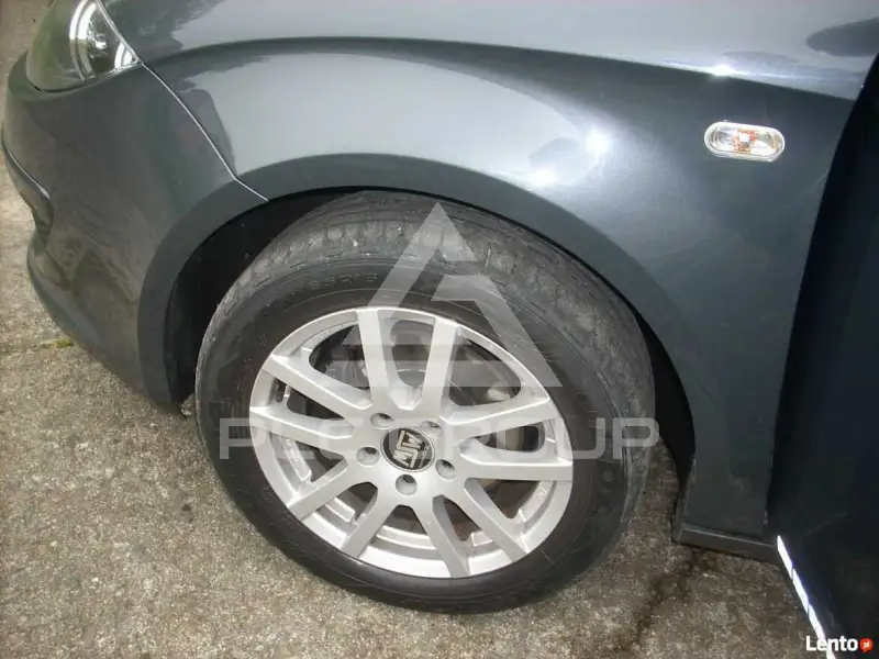 2009 Seat Altea