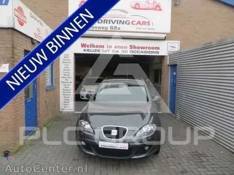 2009 Seat Altea