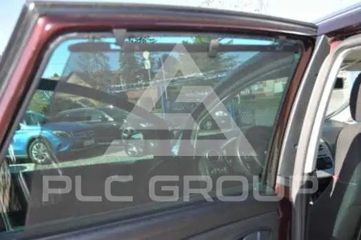 2009 Seat Altea